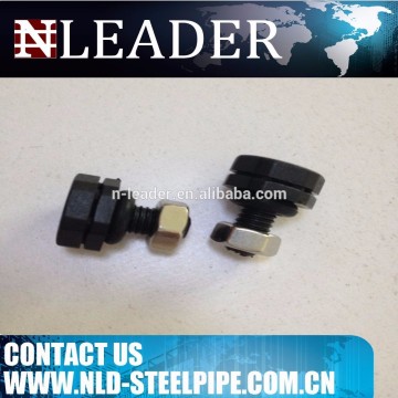 IP68 plastic air protective vents
