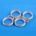 Large Size Metallized Alumina Ceramic Ring