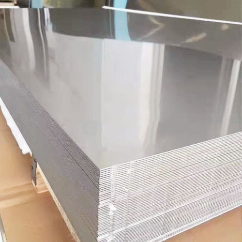 AISI 201/202 Precision Stainless Sheet