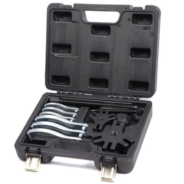 3" and 7" Puller Kit: 2 & 3 Jaw Gear Bearing Flywheel Pulley Removal Tool