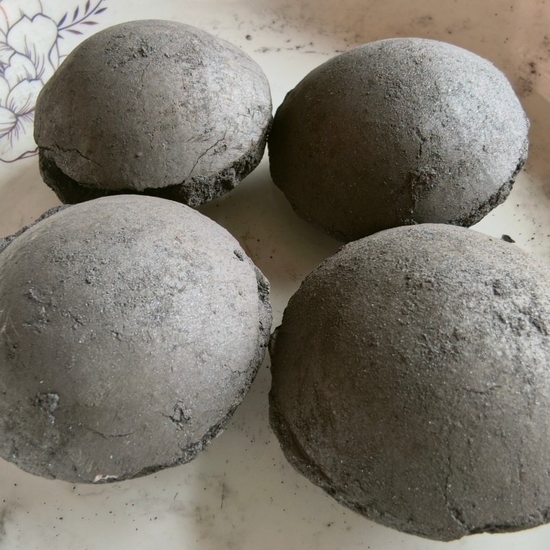 metal silicon powder