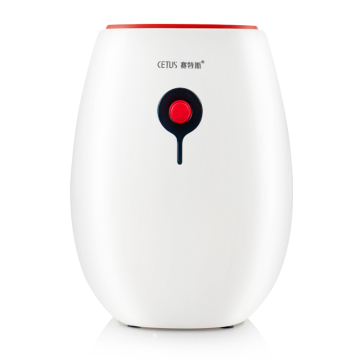 2016 new 25W mini dehumidifier with 500ml water tank CE GS CB EMC ROHS