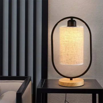 New Arrival Postmodern Nordic Energy-Saving LED Desk Lamp