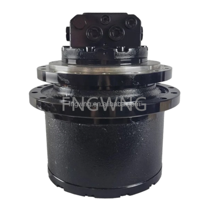 142-6825 Hydraulic Travel Reducer Motor For Caterpillar CAT