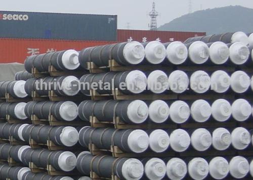 electric arc furnace graphite electrodes