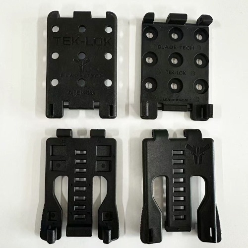 High Quality Plastic Injection Moulding Parts