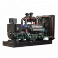 Perkins Engine Diesel Generator Open Silent Generator Harga