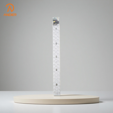 40-W-LED-Modul mit hoher Lumenzahl und extremer Helligkeit