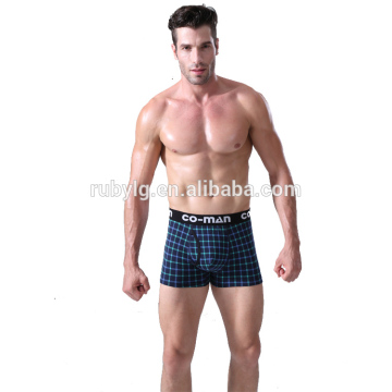 boxer man organic underwear cotton