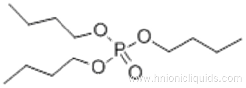 Tributyl phosphate CAS 126-73-8