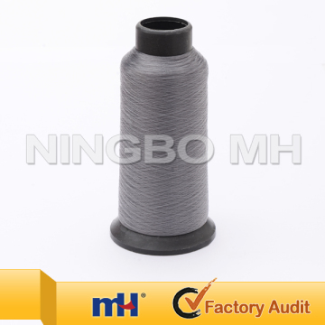 Thick nylon thread