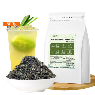 Chinese Bulk Organic Green Tea Maojian for Fat Reduction