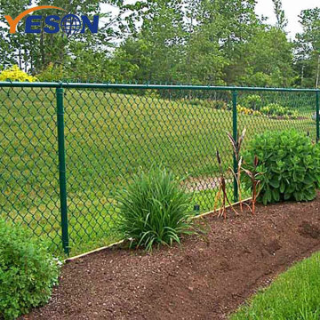 chain link fence panels in kenya
