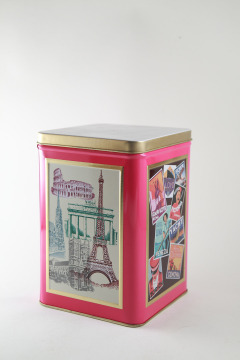 Metal Box