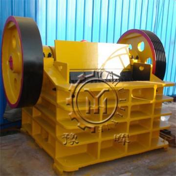 china jaw crusher