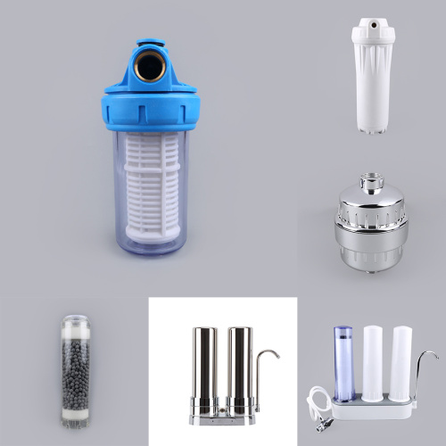 20 Фильтрующий картридж, Home Call Water Filtration Systems