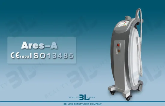 Monopolar Rf Beauty Equipment Wrinkle Removal For Body Contouring