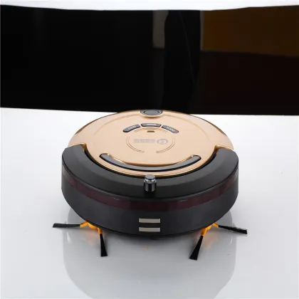Cleaning Robot Home Appliances