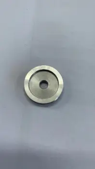 Stainless steel precision cnc machining Bear