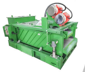 Qualified Linear Motion Shale Shakers for Sale