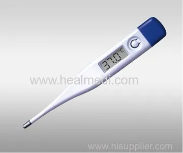 Pen-shape Digital Thermometer 01b 