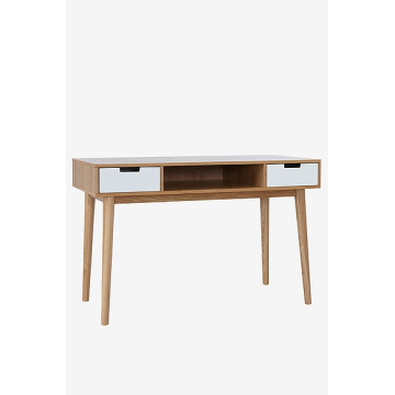 Computer Desk Modern Writing Study Table Gaming Desk