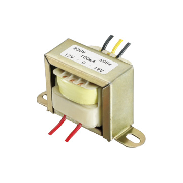 AC110V-240V Output DC 5V/6V/9V/12V/19V/24V Transformer