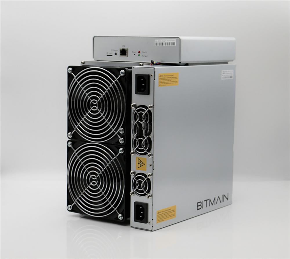 Machine d'exploitation mineure Bitmain Antmin Bitmain