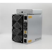 آلة التعدين في مضادات النقطات في Antminer