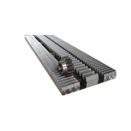 Small DC Motor Rack and Pinion Gears Price