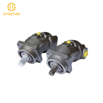 Rexroth A2FO Series Axial Piston Hydraulic Pumps: Types A2FO45, A2FO56, A2FO63, A2FO80, A2FO90, A2FO107, A2FO125, A2FO160 Explained