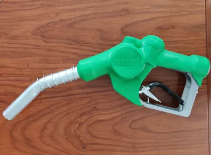 Easy Control High-Resolution Automatic Fuel Nozzle - BADA NOZZLE