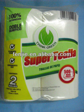 Kitchen Paper Towel