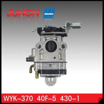 WYK-370 auto engine carburetor walbro carburetor chain saw carburetor