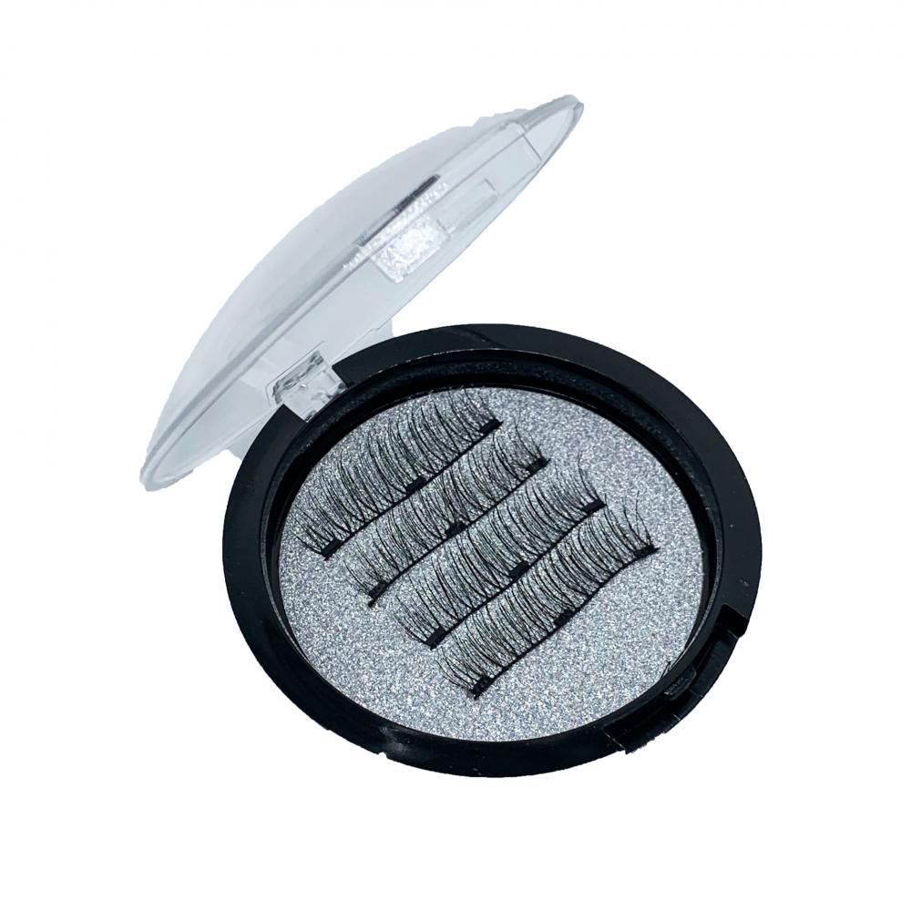 Magnetic Fake Eyelashes