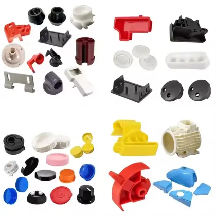 Plastic Products Electronic Plastic Products base