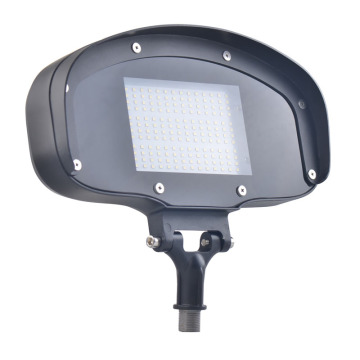 Led Flood Light Fixture Knuckle Mount 60W