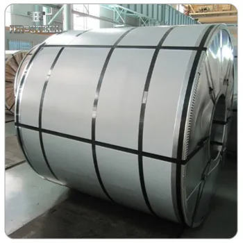 Cold rolled bright annealed BA stainless steel 430 coil