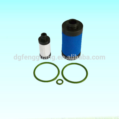 breather kit 2901111500 repair kit for screw air compressor