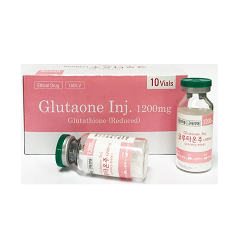 Gluthion 6 Gluthion 6