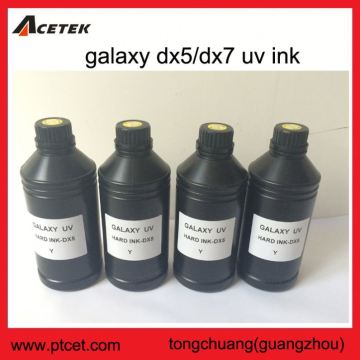Professional Eco solvent uv ink, digital printing ink ceramic