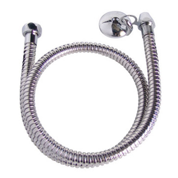 Stainless Steel Polish Shattaf Nozzle Flexible Hose