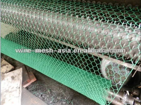 cheap chicken wire ISO 9001:2008 certified and reliable supplier