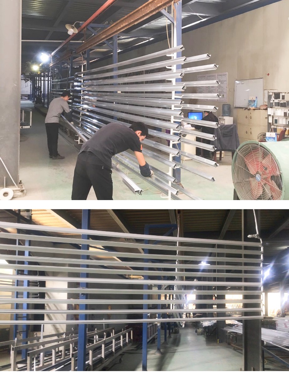 Perfiles De Aluminio Para Bolivia High Quality Perfiles De Aluminio