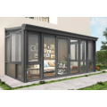 Sunroom Free Standing Glass Sunroom Winter Garden and Outdoor Events
