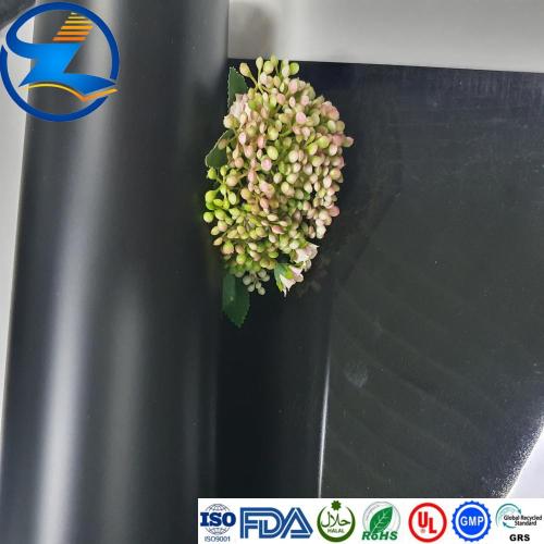 PP insulated plastic film