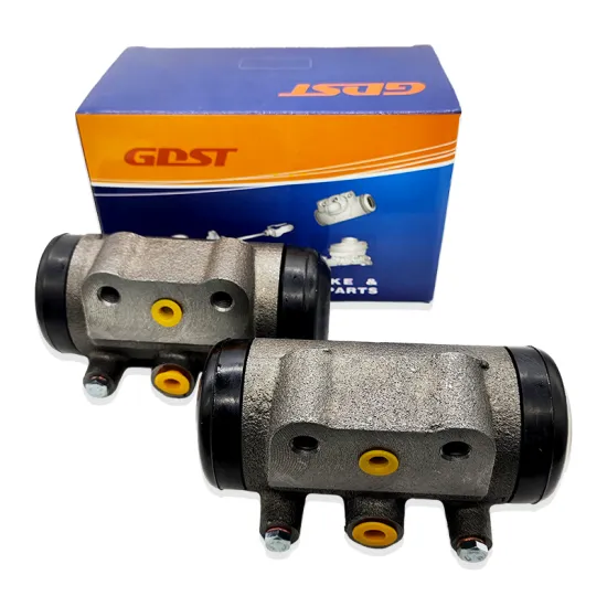 G DST Wholesale Price OEM Brake Wheel Cylinder Hydraulic Brake Pump for Isuzu