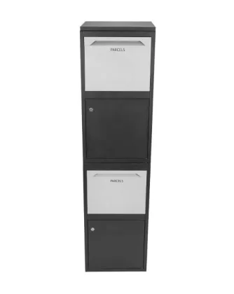 OEM ODM Customized Apartment Intelligent Parcel Drop Box