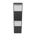 OEM ODM Customized Apartment Intelligent Parcel Drop Box