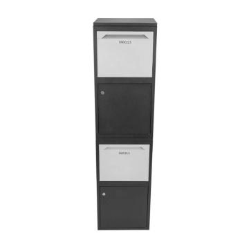 OEM ODM Customized Apartment Intelligent Parcel Drop Box